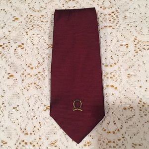 Tommy Hilfiger Silk Tie.
